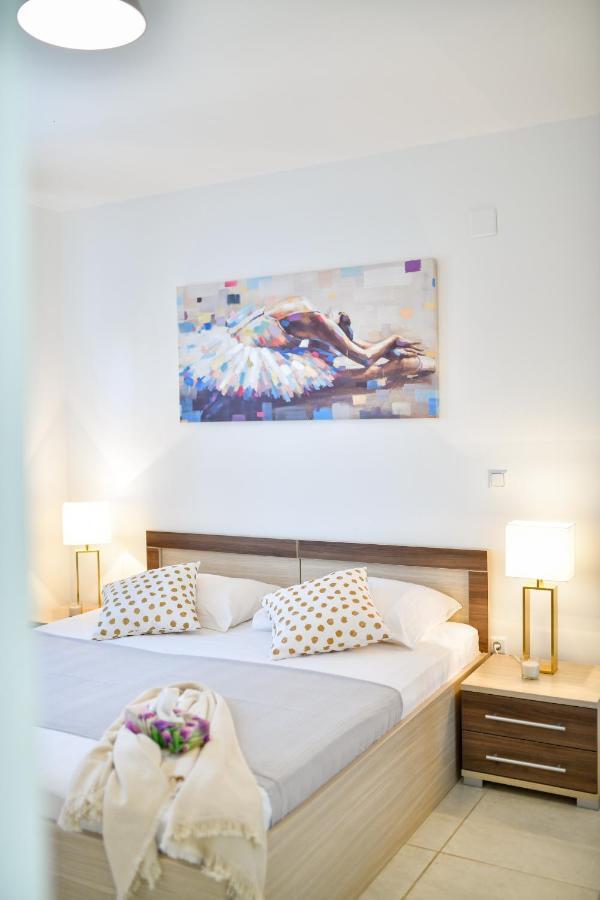 Deluxe Triplex Antea Villa Sukošan Exteriör bild