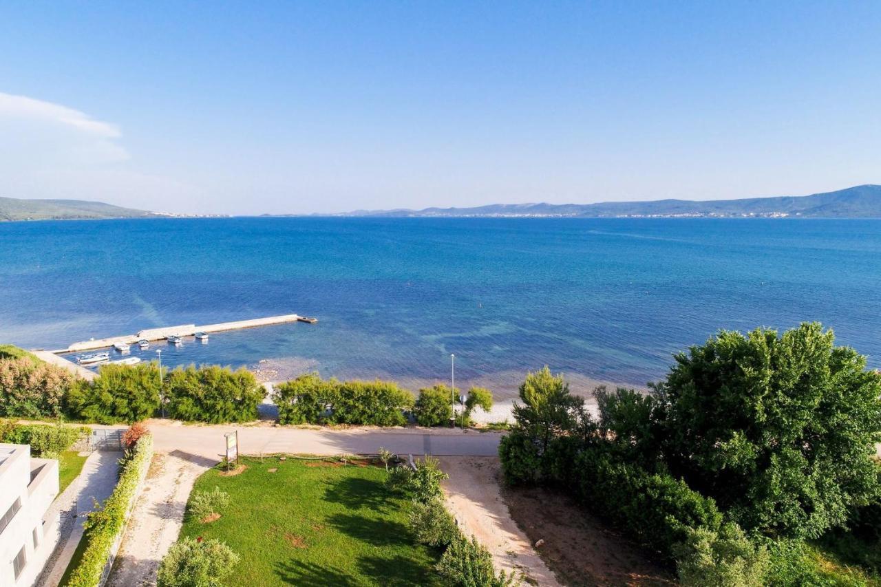Deluxe Triplex Antea Villa Sukošan Exteriör bild