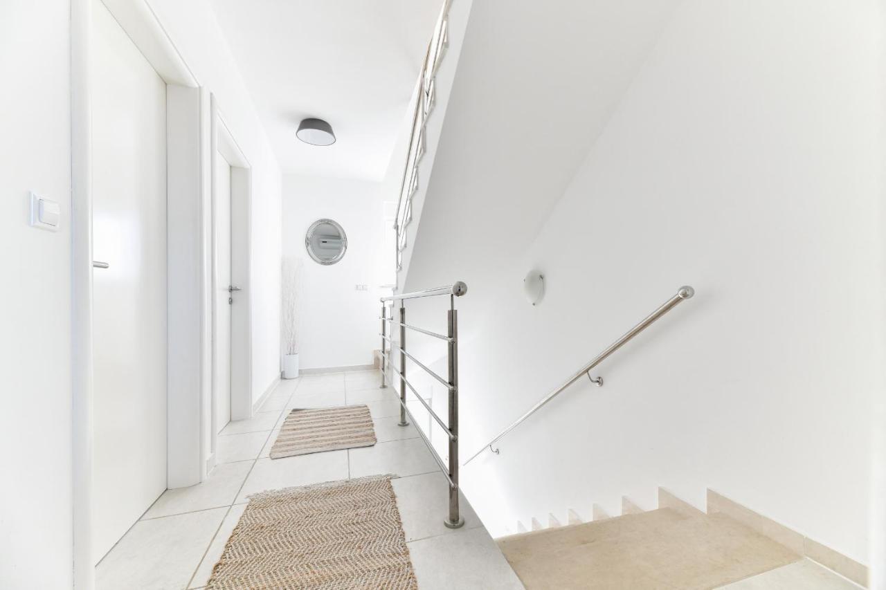 Deluxe Triplex Antea Villa Sukošan Exteriör bild